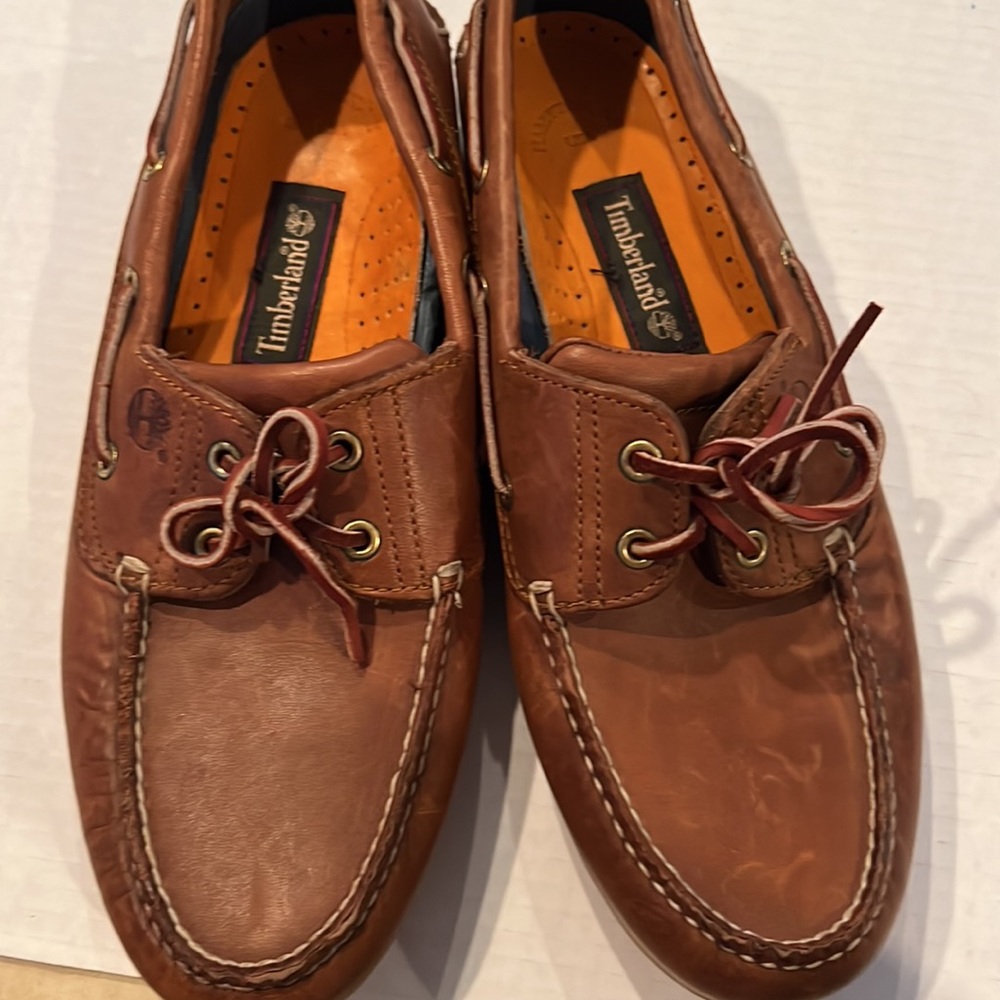Timberland - Picture 8 of 9